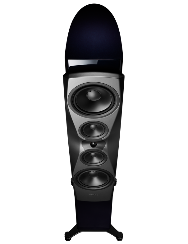 Loa Dynaudio Classic Confidence 60